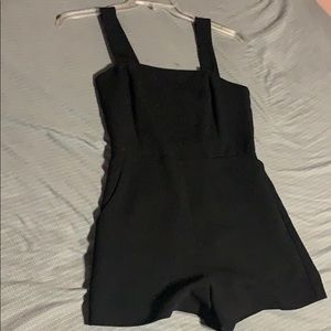 Forever 21 Romper